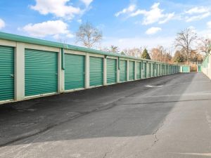 Photo of Life Storage - Fort Wayne - 1121 North Coliseum Boulevard