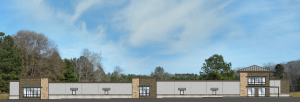 Photo of Austin Stone Storage