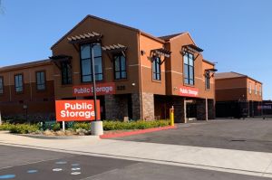 Photo of Public Storage - Escondido - 325 Brotherton Rd