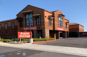 Photo of Public Storage - Escondido - 325 Brotherton Rd