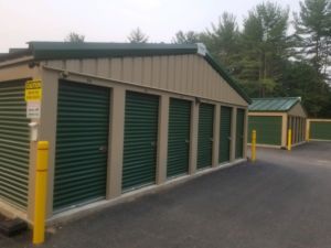 Photo of All Purpose Storage - Brookline South
