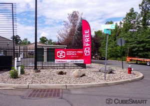 Photo of CubeSmart Self Storage - NJ South Plainfield Jersey Street