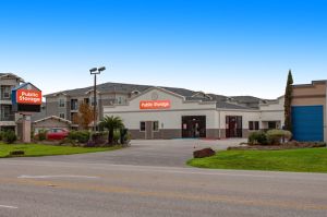 Photo of Public Storage - Spring - 4155 Louetta Rd