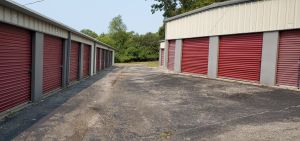 Photo of Branson Bays Self Storage