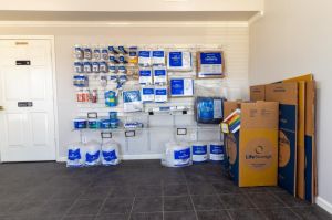 Photo of Life Storage - Murfreesboro - 2425 South Church Street