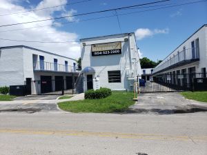 Photo of Broward County Self Storage