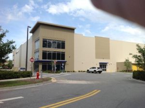 Photo of Life Storage - Orlando - 9001 Eastmar Commons Boulevard