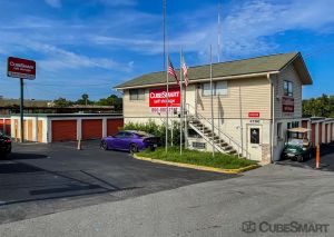 Photo of CubeSmart Self Storage - FL Jacksonville Southside Blvd