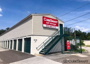 Photo of CubeSmart Self Storage - FL Jacksonville Stanford Road