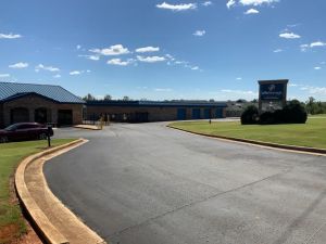 Photo of Life Storage - Madison - 10835 County Line Road