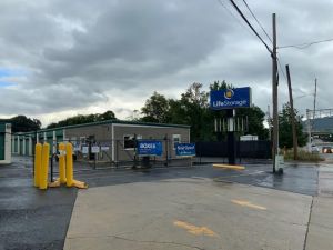Photo of Life Storage - Huntsville - 315 Oakwood Avenue Northeast