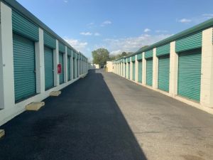 Photo of Life Storage - Huntsville - 315 Oakwood Avenue Northeast