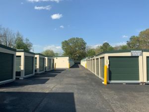 Photo of Life Storage - Huntsville - 315 Oakwood Avenue Northeast