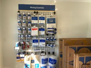 Photo of Life Storage - Huntsville - 315 Oakwood Avenue Northeast