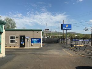 Photo of Life Storage - Huntsville - 315 Oakwood Avenue Northeast