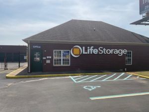Photo of Life Storage - Huntsville - 700 Martin Road Southwest