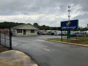 Photo of Life Storage - Madison - 906 Slaughter Road