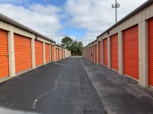 Photo of Life Storage - Madison - 906 Slaughter Road