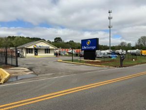 Photo of Life Storage - Madison - 906 Slaughter Road