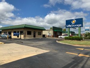 Photo of Life Storage - Huntsville - 3060 Leeman Ferry Road Southwest