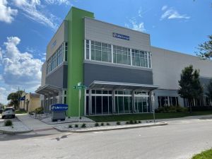 Photo of Life Storage - Tampa - 808 North Rome Avenue