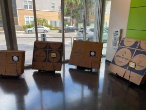 Photo of Life Storage - Tampa - 808 North Rome Avenue
