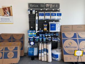 Photo of Life Storage - Tampa - 5400 South West Shore Boulevard