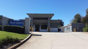 Photo of Life Storage - Cumming - 3585 Hutchinson Road