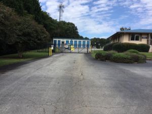 Photo of Life Storage - Jonesboro - 2846 Mount Zion Road