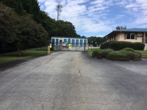 Photo of Life Storage - Jonesboro - 2846 Mount Zion Road