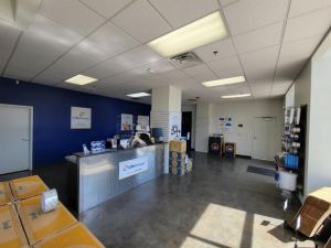 Photo of Life Storage - Louisville - 201 East Market Street