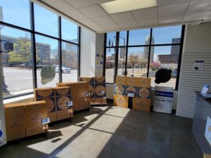 Photo of Life Storage - Louisville - 201 East Market Street