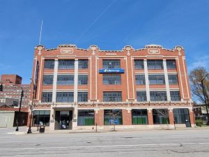 Photo of Life Storage - Louisville - 201 East Market Street