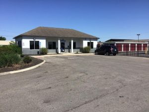 Photo of Life Storage - Columbus - 5660 West Broad Street