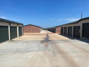Photo of Life Storage - Oklahoma City - 1401 Northwest 122nd Street