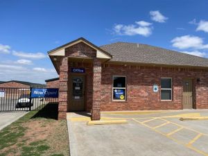 Photo of Life Storage - Oklahoma City - 1401 Northwest 122nd Street