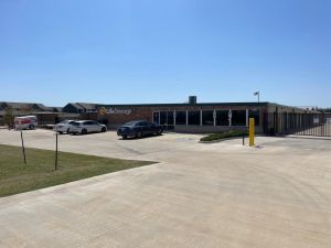 Photo of Life Storage - Edmond - 15505 North Pennsylvania Avenue