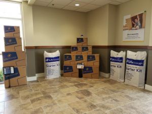 Photo of Life Storage - Round Rock - 2000 University Boulevard
