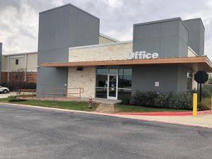 Photo of Life Storage - Round Rock - 2000 University Boulevard