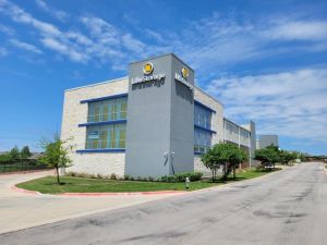 Photo of Life Storage - Round Rock - 2000 University Boulevard