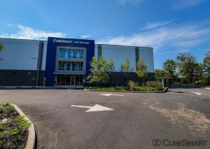 Photo of CubeSmart Self Storage - NJ Piscataway Washington Ave