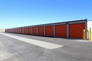 Photo of KO Storage of Casper