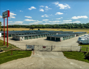 Photo of KO Storage of Rochester