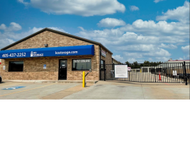 Photo of KO Storage of Bethany