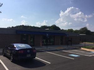 Photo of Life Storage - Fayetteville - 1868 Georgia 85