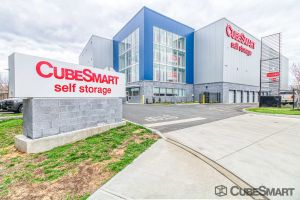 Photo of CubeSmart Self Storage - NJ Kearny Breiderhoft Rd