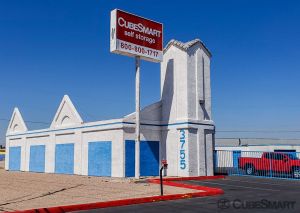 Photo of CubeSmart Self Storage - NV Las Vegas Las Vegas Blvd