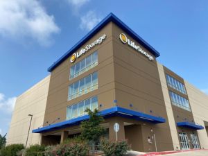 Photo of Life Storage - Round Rock - 16700 Ranch Road 620