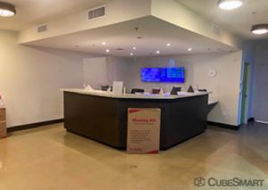 Photo of CubeSmart Self Storage - TX Austin N I35