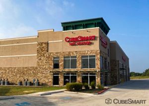 Photo of CubeSmart Self Storage - TX Austin W US 290